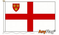 Ely Diocese Flags